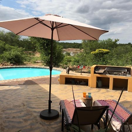 Bushvilla Umoja Kruger Phalaborwa Eksteriør billede